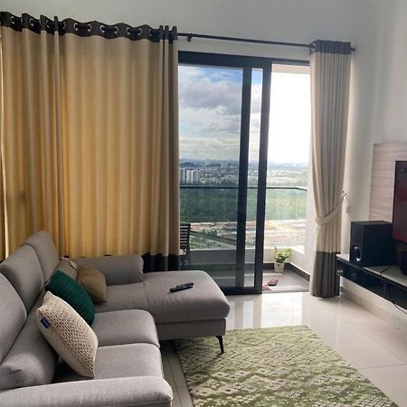 Eco Nest 3 Bedroom Duplex Apartment نوساجايا المظهر الخارجي الصورة