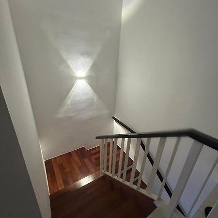 Eco Nest 3 Bedroom Duplex Apartment نوساجايا المظهر الخارجي الصورة