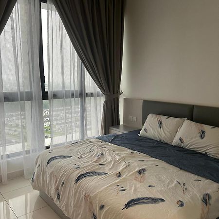 Eco Nest 3 Bedroom Duplex Apartment نوساجايا المظهر الخارجي الصورة