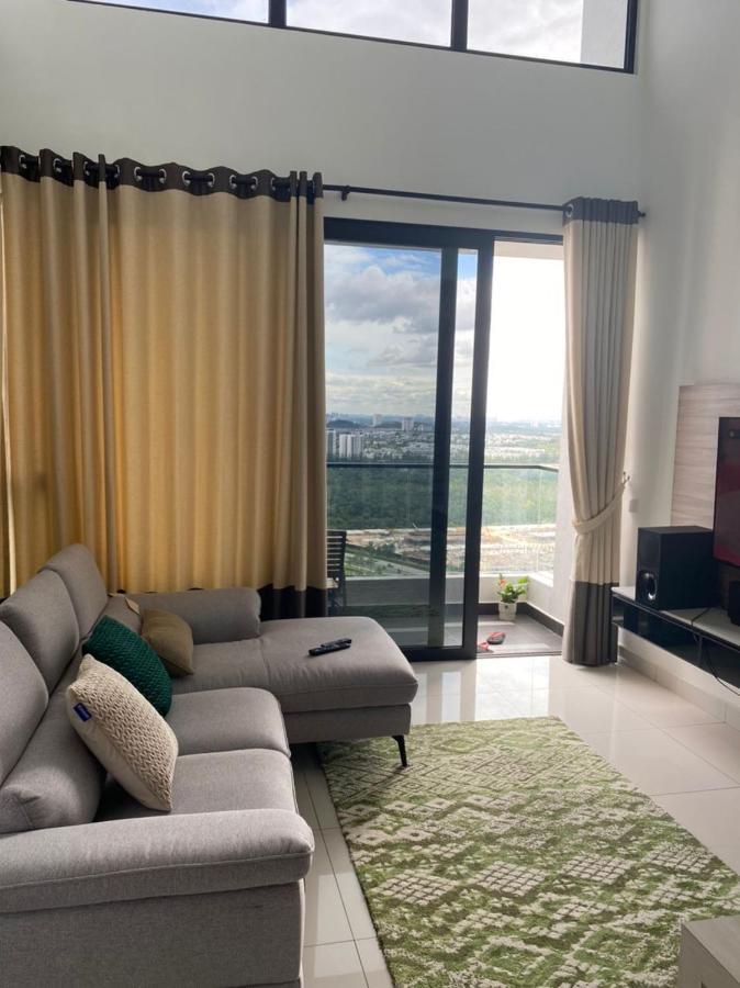 Eco Nest 3 Bedroom Duplex Apartment نوساجايا المظهر الخارجي الصورة