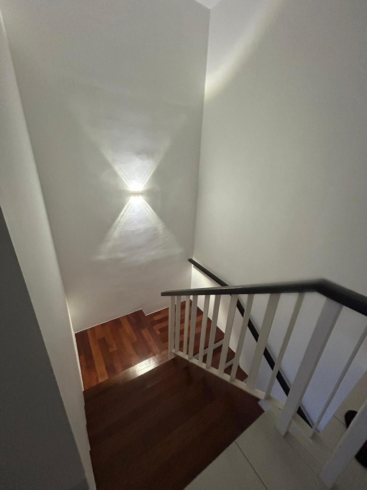 Eco Nest 3 Bedroom Duplex Apartment نوساجايا المظهر الخارجي الصورة