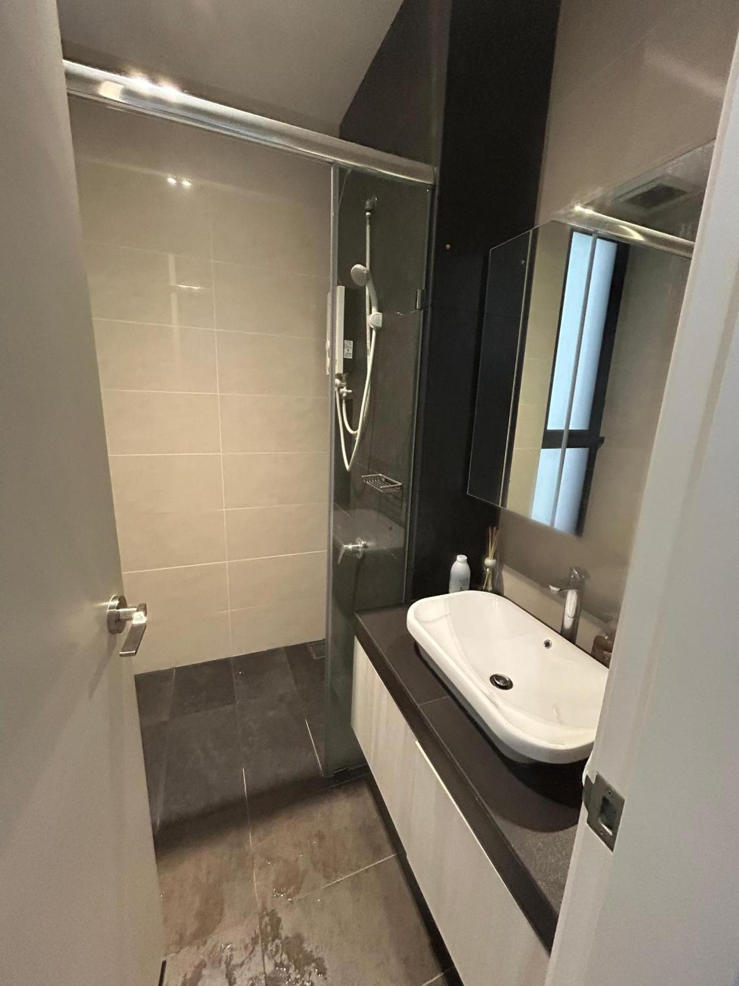 Eco Nest 3 Bedroom Duplex Apartment نوساجايا المظهر الخارجي الصورة
