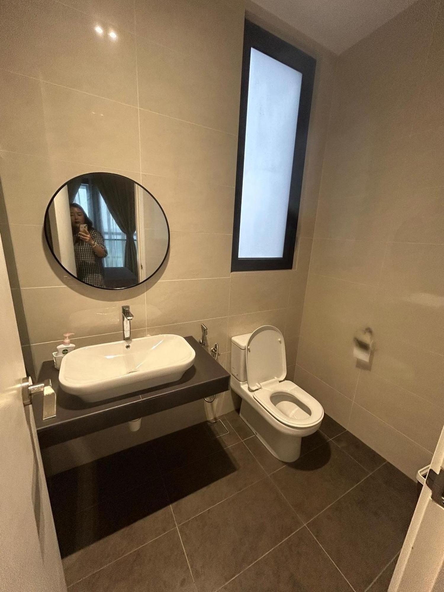Eco Nest 3 Bedroom Duplex Apartment نوساجايا المظهر الخارجي الصورة